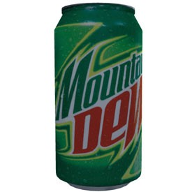 Mountain Dew 3D Object | FREE Artlantis Objects Download